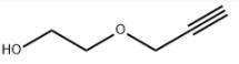 Alkyne-PEG-alcohol (PEGl-PEGn)
