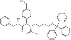 Fmoc-Phe -Lys(Trt)-PAB-PNP