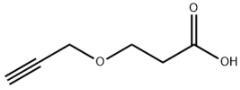 Alkyne-PEG-acid (PEGl-PEGn)