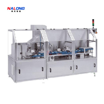 NLLP-150高速理瓶機