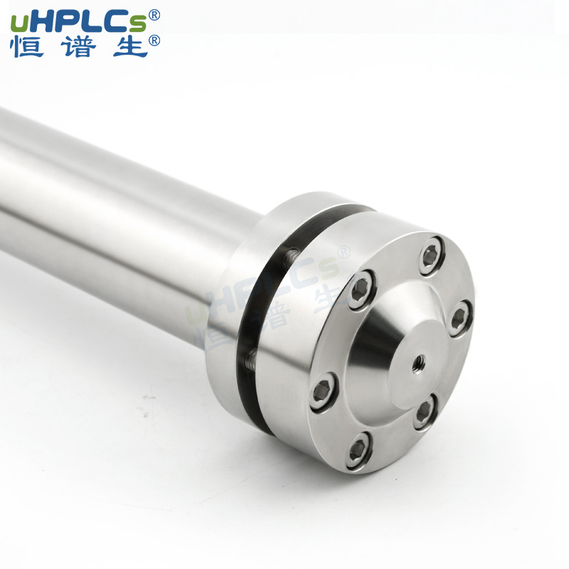 uHPLCs恒谱生50*250mm国产优质制备型高效液相色谱柱不锈钢空柱管