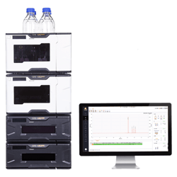 K2025高效液相色谱仪