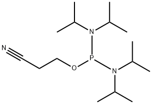 雙(二異丙基氨基)(2-氰基乙氧基)膦