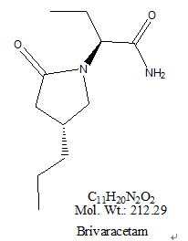 Brivaracetam