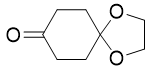 1,4-环己二酮单乙二醇缩酮
