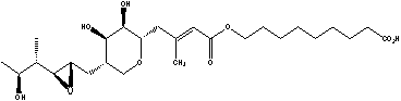 莫匹罗星
