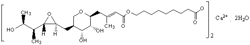 莫匹罗星钙