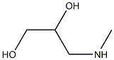 3-甲氨基-1,2-丙二醇
