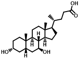 熊去氧膽酸