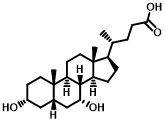 鵝去氧膽酸