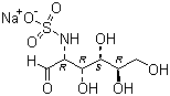 硫酸氨基葡萄糖氯化钠复盐