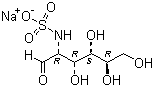 硫酸氨基葡萄糖氯化鈉復(fù)鹽