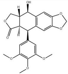 Podophyllotoxin