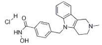 Tubastatin A HCl