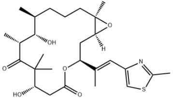 Epothilone B