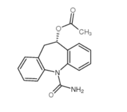 醋酸艾司利卡西平