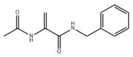 拉科酰胺雜質 1
