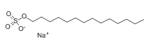 十四烷基磺酸鈉