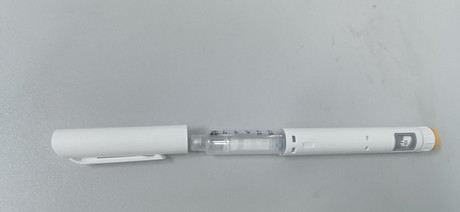 司美格鲁肽