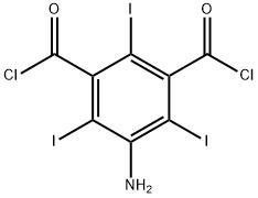 5-氨基-2,4,6-三碘異酞酰氯