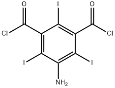 5-氨基-2,4,6-三碘異酞酰氯