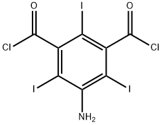 5-氨基-2,4,6-三碘异酞酰氯