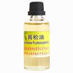 岗松油
