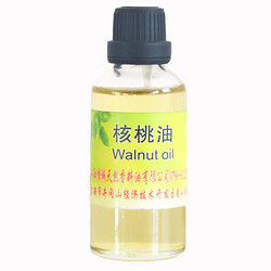 核桃油