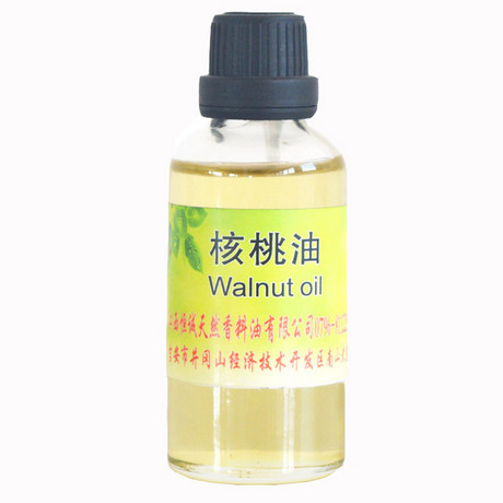 核桃油