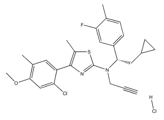 Crinecerfont