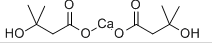β-羟基-β-甲基丁酸钙
