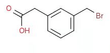3-(溴甲基)**