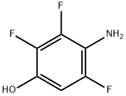 4-氨基-2,3,5-三氟苯酚