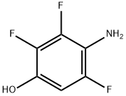 4-氨基-2,3,5-三氟苯酚
