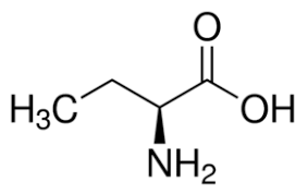 L-2 氨基丁酸
