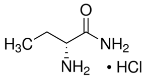 (S)-(+)-2-氨基丁酰胺盐酸盐