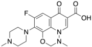 马波沙星