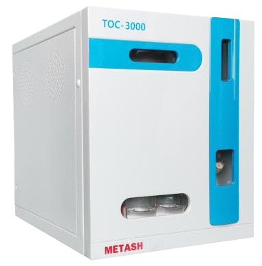 TOC-3000总有机碳分析仪