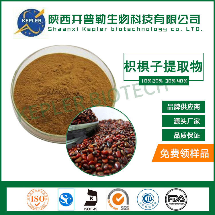 枳椇子提取物 工厂直供 欧美标准