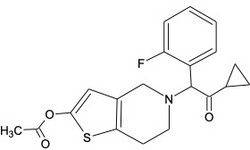 普拉格雷