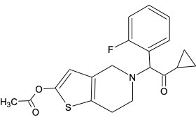 普拉格雷