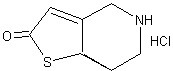 普拉格雷中间体115473-15-9