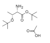 O-叔丁基-蘇氨酸乙酸叔丁酯