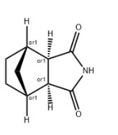 鲁拉西酮中间体2-14805-29-9