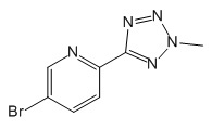 特地唑胺中间体380380-64-3