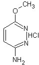瑞卢戈利侧链1盐酸盐