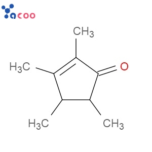 2,3,4,5-四甲基-2-環(huán)戊烯酮 54458-61-6