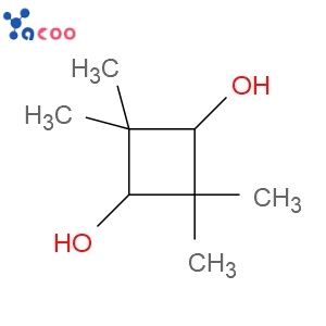 2,2,4,4-四甲基-1,3-环丁二醇 3010-96-6