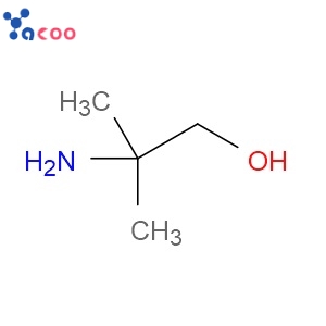 2-氨基-2-甲基-1-丙醇 124-68-5