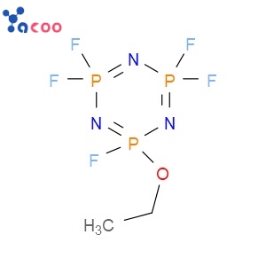 乙氧基五氟环三磷腈 33027-66-6